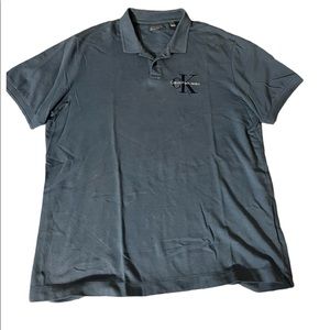 Calvin Klein polo
